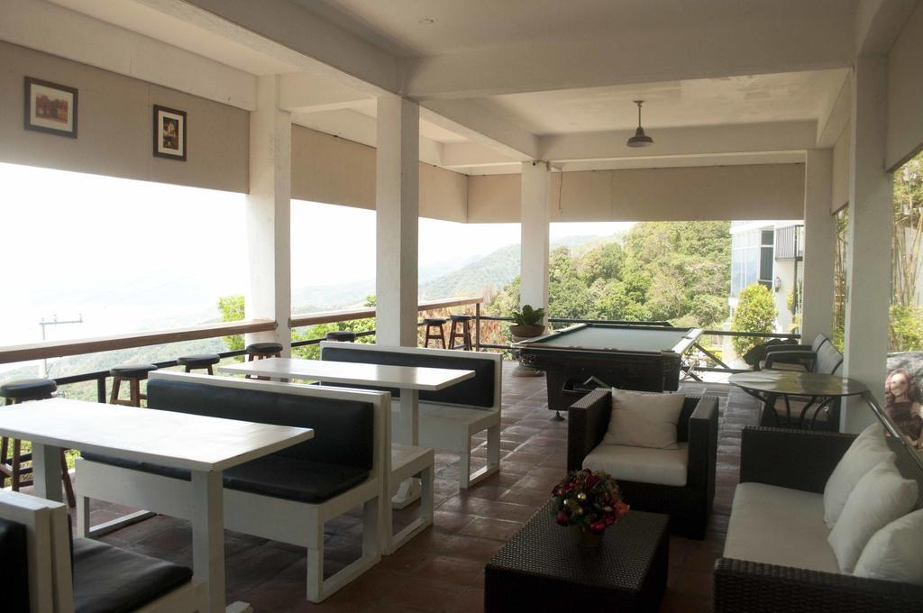 Casa Alegria Bed And Breakfast Tagaytay By Cocotel Tagaytay City Екстер'єр фото