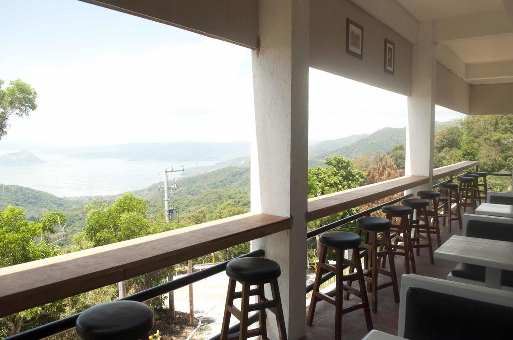 Casa Alegria Bed And Breakfast Tagaytay By Cocotel Tagaytay City Екстер'єр фото