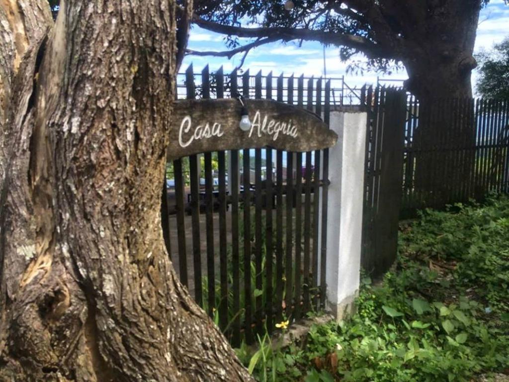 Casa Alegria Bed And Breakfast Tagaytay By Cocotel Tagaytay City Номер фото