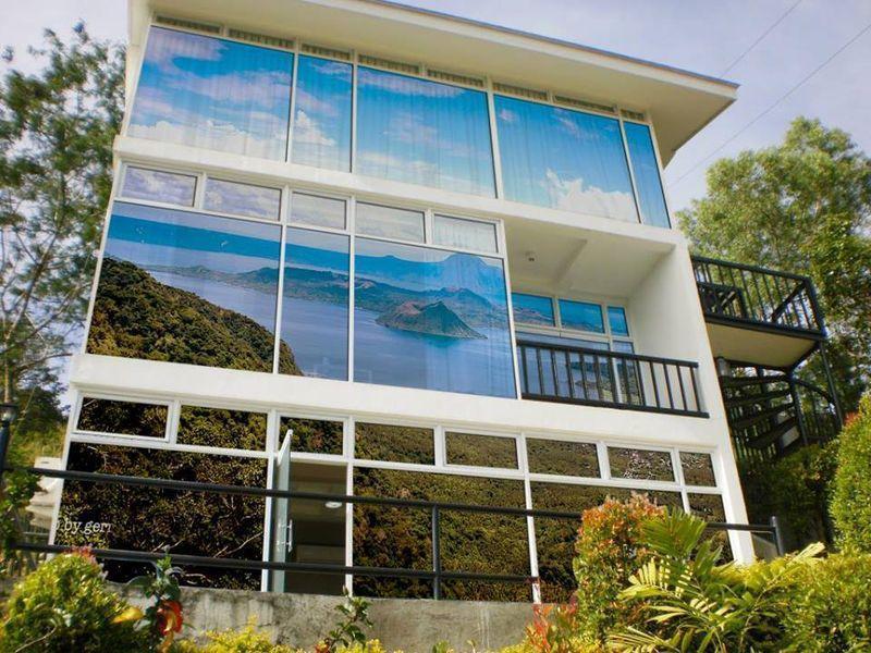 Casa Alegria Bed And Breakfast Tagaytay By Cocotel Tagaytay City Екстер'єр фото