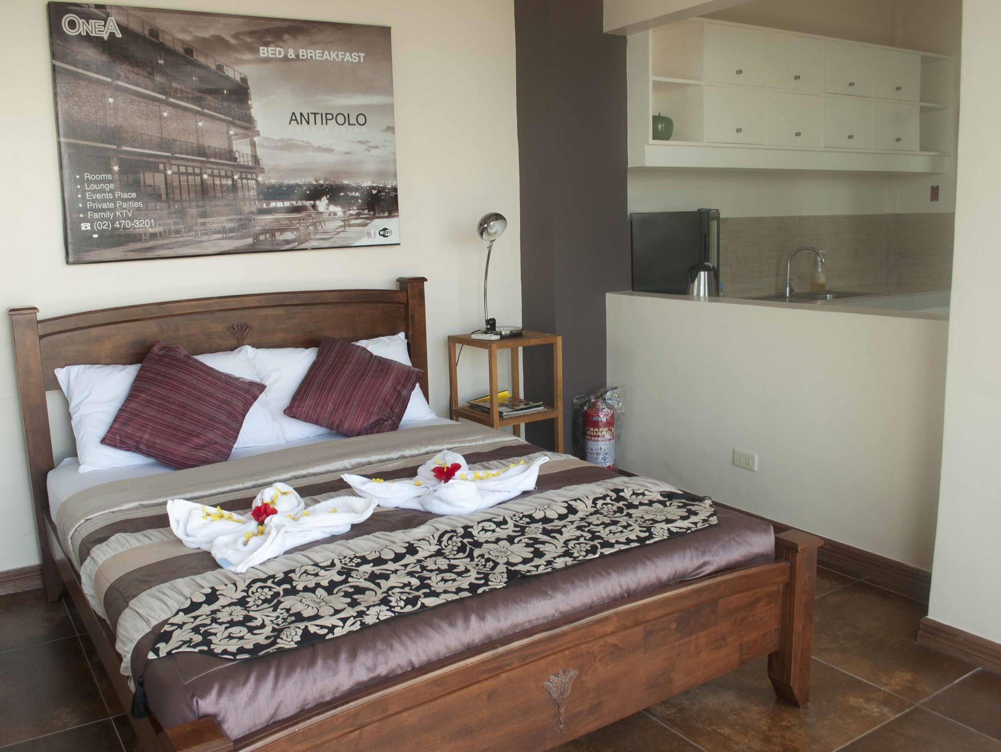 Casa Alegria Bed And Breakfast Tagaytay By Cocotel Tagaytay City Екстер'єр фото