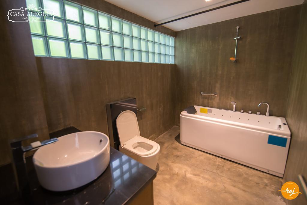 Casa Alegria Bed And Breakfast Tagaytay By Cocotel Tagaytay City Екстер'єр фото