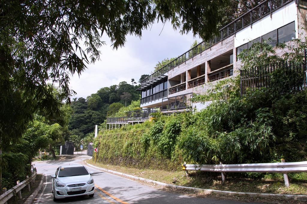 Casa Alegria Bed And Breakfast Tagaytay By Cocotel Tagaytay City Екстер'єр фото